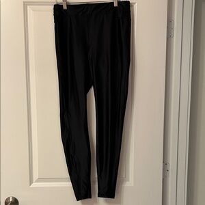 lululemon athletica Black Leggings